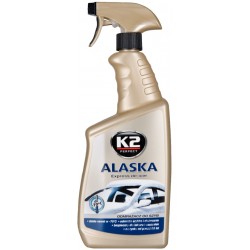 Odmrazovač okien K2 ALASKA 700ml