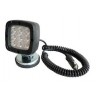 Pracovná lampa 9-LED FT-036 s magnetom