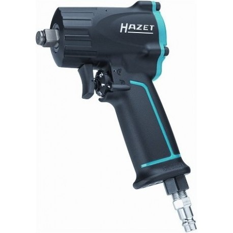 Pneumatický rázový utahovák HAZET 9012 M
