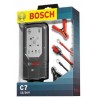 Nabíjačka Bosch C7 12/24V