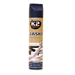 Rozmrazovač okien Spray  ALASKA K2