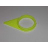 Indikátor uvolnenia matíc 32mm - šípka