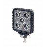 Pracovná lampa 5 diodova
