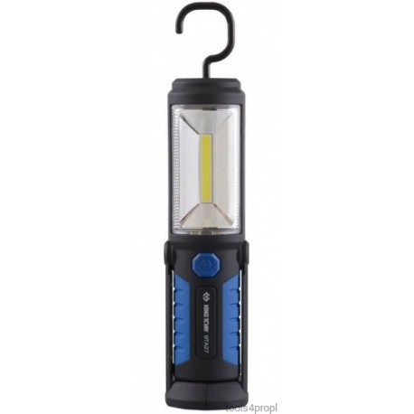 Lampa pracovná