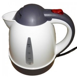 Rýchlovarná kanvica do auta 24V/1L