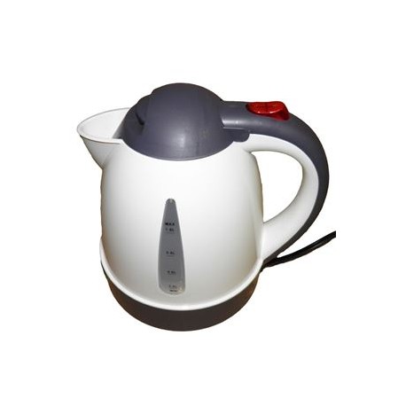 Rýchlovarná kanvica do auta 24V/1L